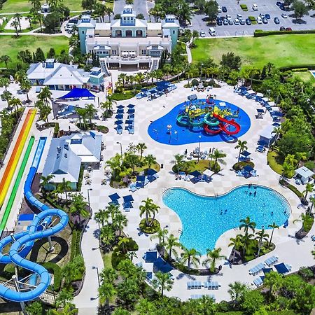 Encore Resort At Reunion By Rentyl Orlando Exterior foto