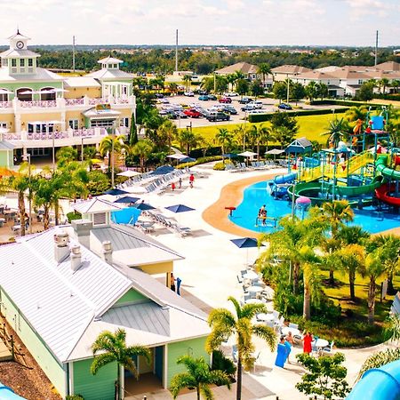 Encore Resort At Reunion By Rentyl Orlando Exterior foto