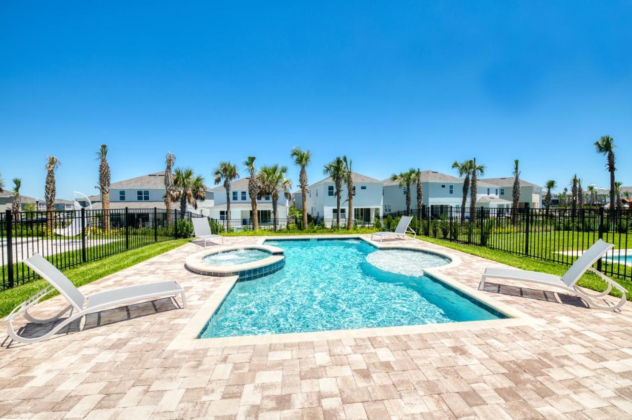 Encore Resort At Reunion By Rentyl Orlando Exterior foto