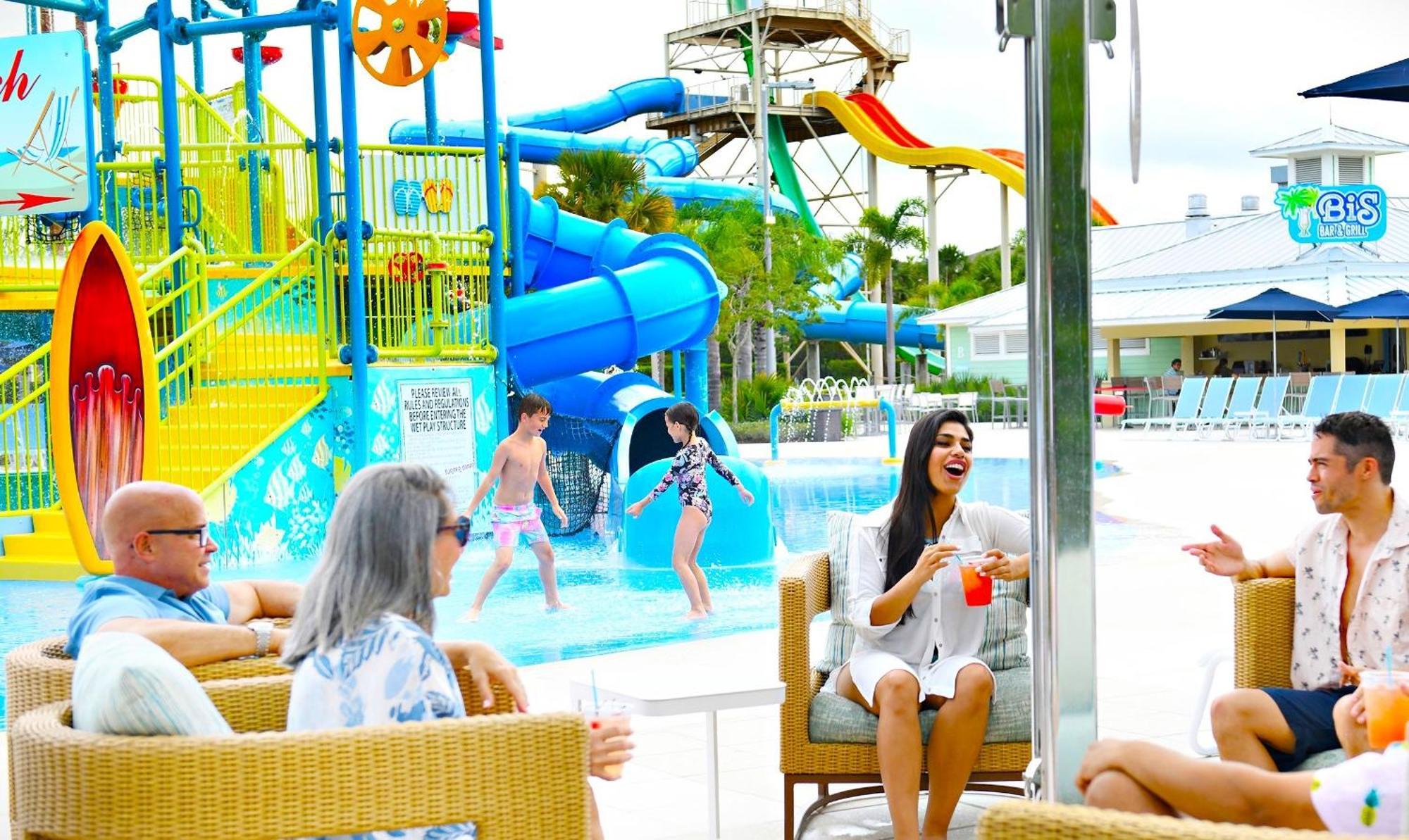 Encore Resort At Reunion By Rentyl Orlando Exterior foto